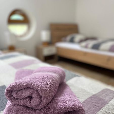 Apartma Kemper Bovec Extérieur photo