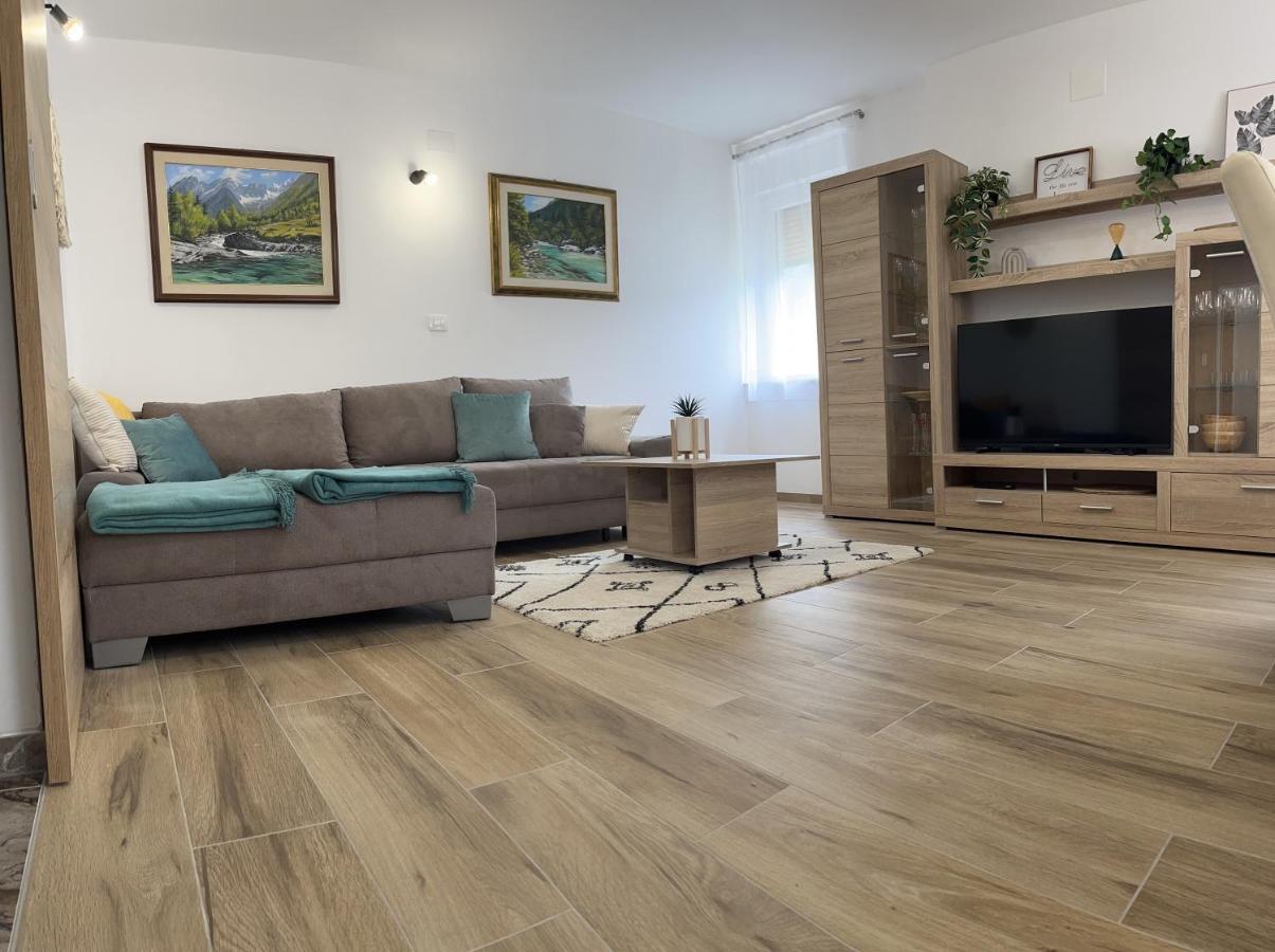 Apartma Kemper Bovec Extérieur photo