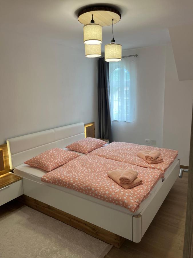 Apartma Kemper Bovec Extérieur photo