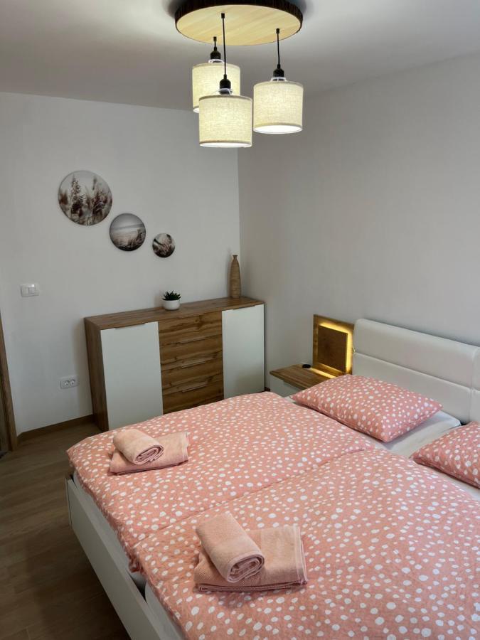 Apartma Kemper Bovec Extérieur photo