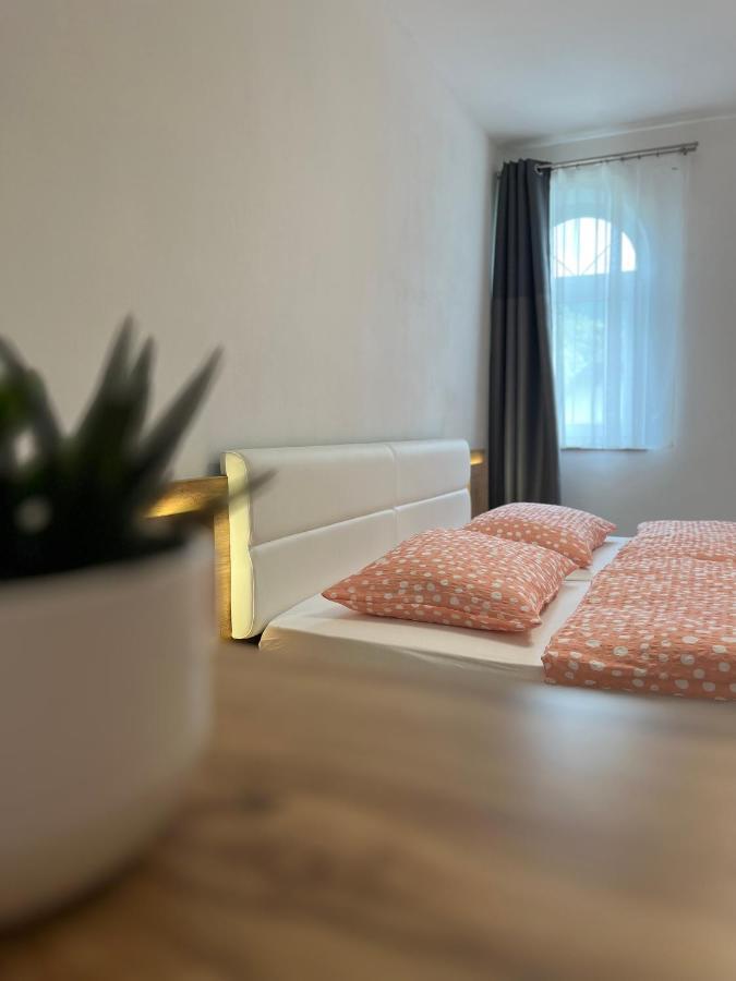 Apartma Kemper Bovec Extérieur photo