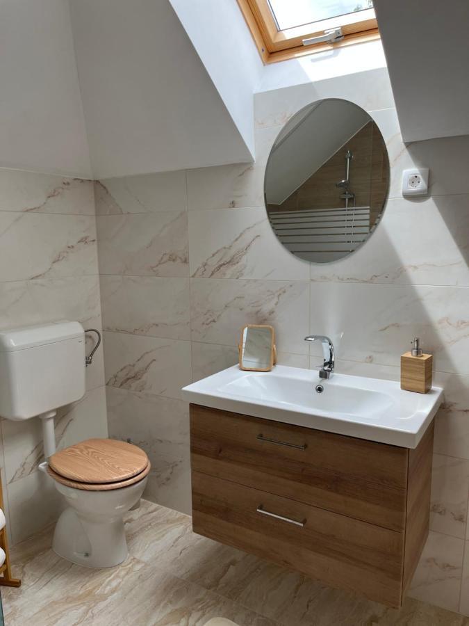 Apartma Kemper Bovec Extérieur photo