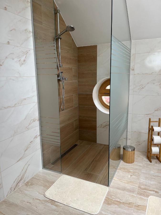 Apartma Kemper Bovec Extérieur photo