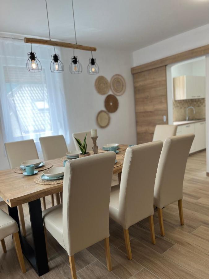 Apartma Kemper Bovec Extérieur photo