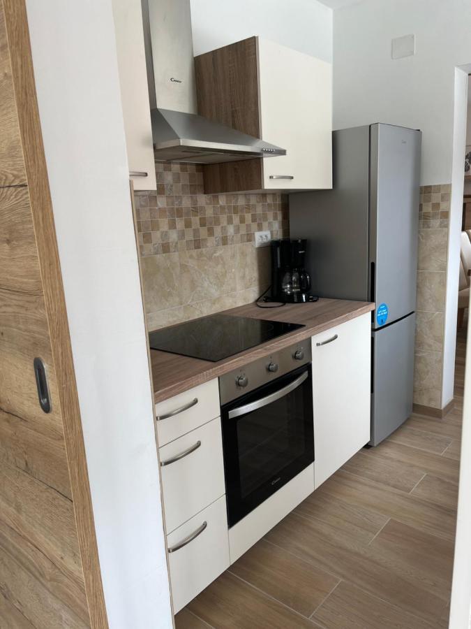 Apartma Kemper Bovec Extérieur photo
