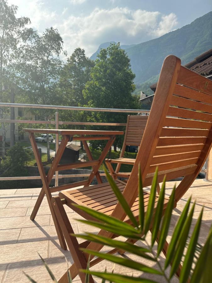 Apartma Kemper Bovec Extérieur photo