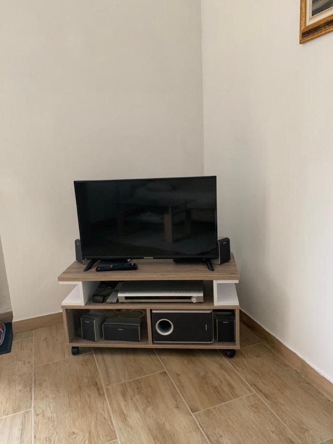 Apartma Kemper Bovec Extérieur photo