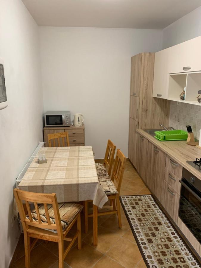 Apartma Kemper Bovec Extérieur photo