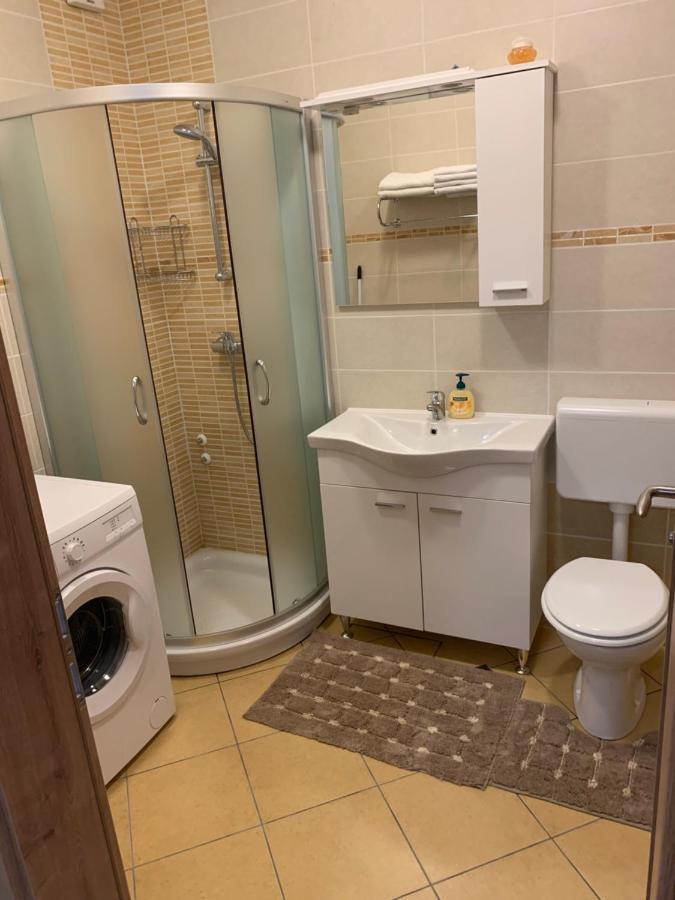 Apartma Kemper Bovec Extérieur photo