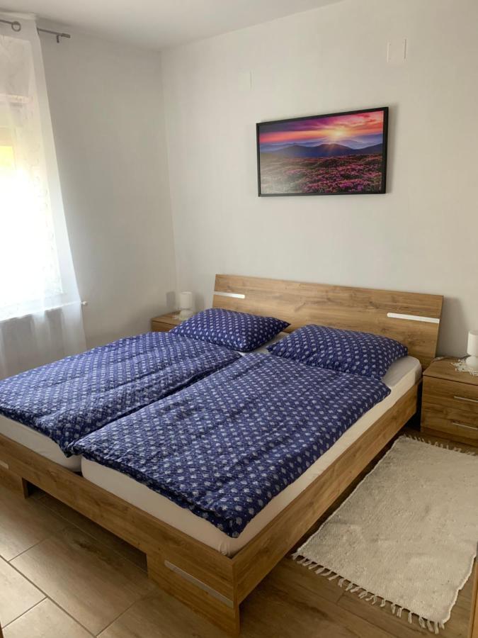 Apartma Kemper Bovec Extérieur photo