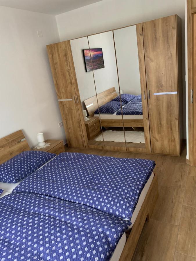 Apartma Kemper Bovec Extérieur photo