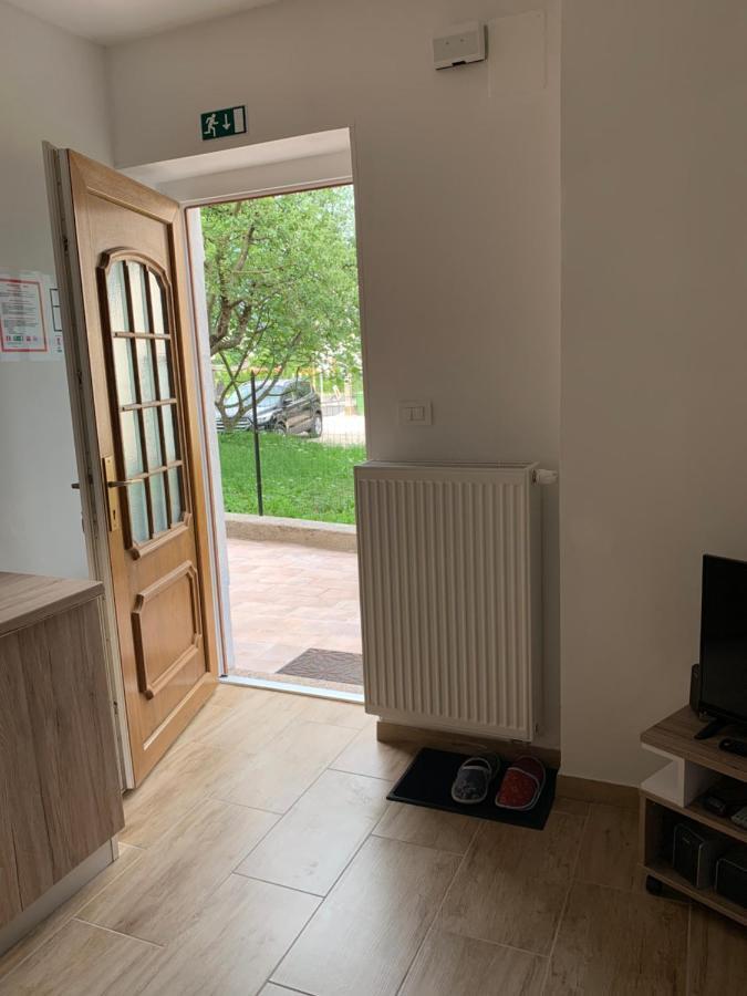 Apartma Kemper Bovec Extérieur photo